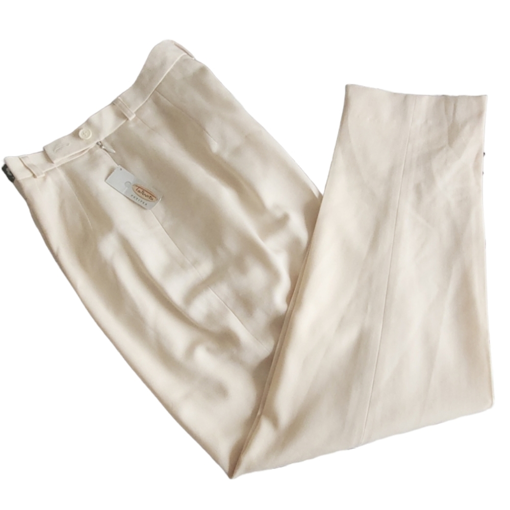 🆕️ Talbots vintage wool dress pants